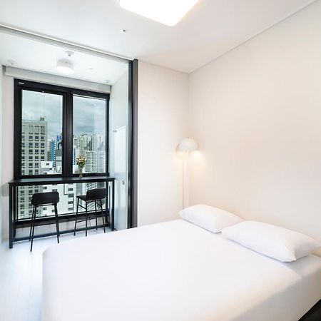 Gem Stay Busan Extérieur photo