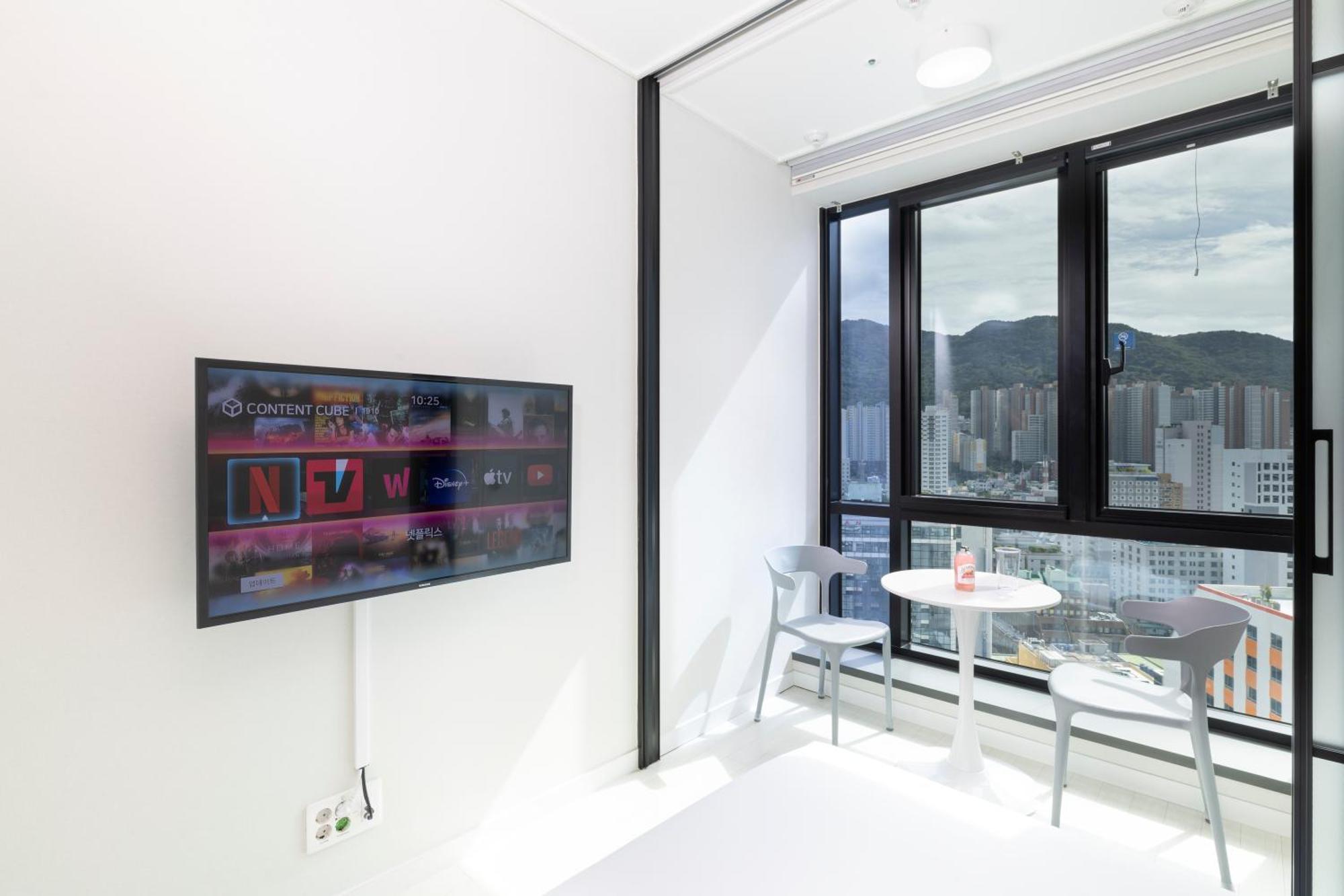 Gem Stay Busan Extérieur photo